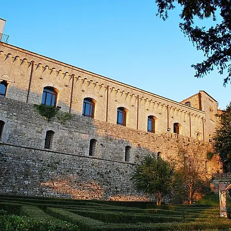 Il Palco Montepulciano, Vista Incredibile, 150mt Da Piazza Grande *